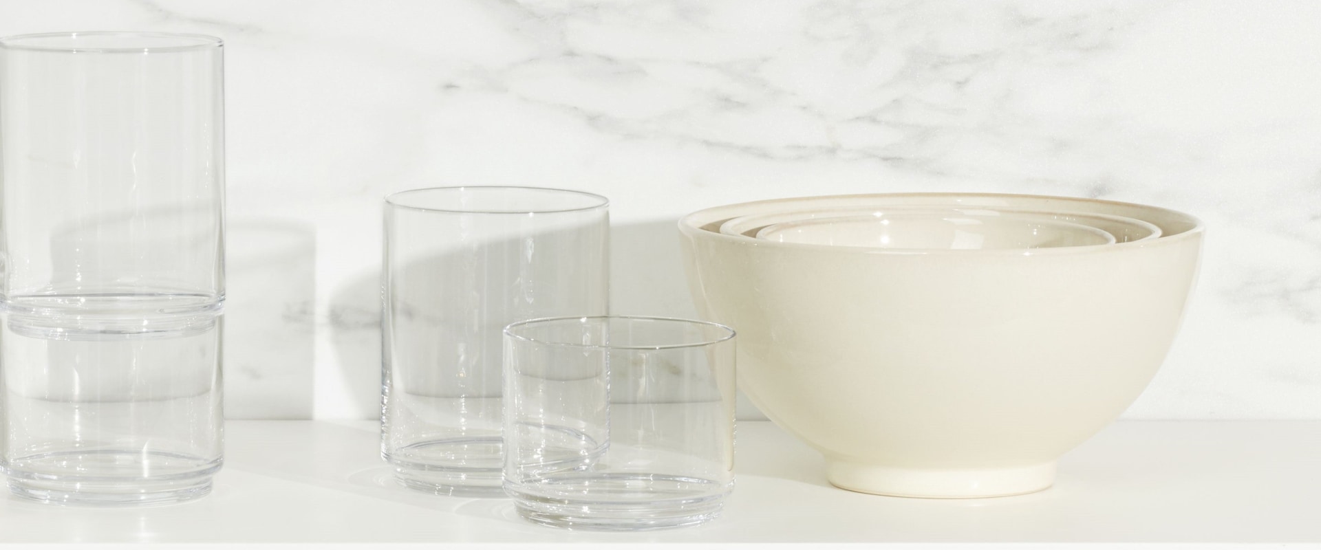 Crystal Care 101: Keep Your Fine Glassware Sparkling Like New