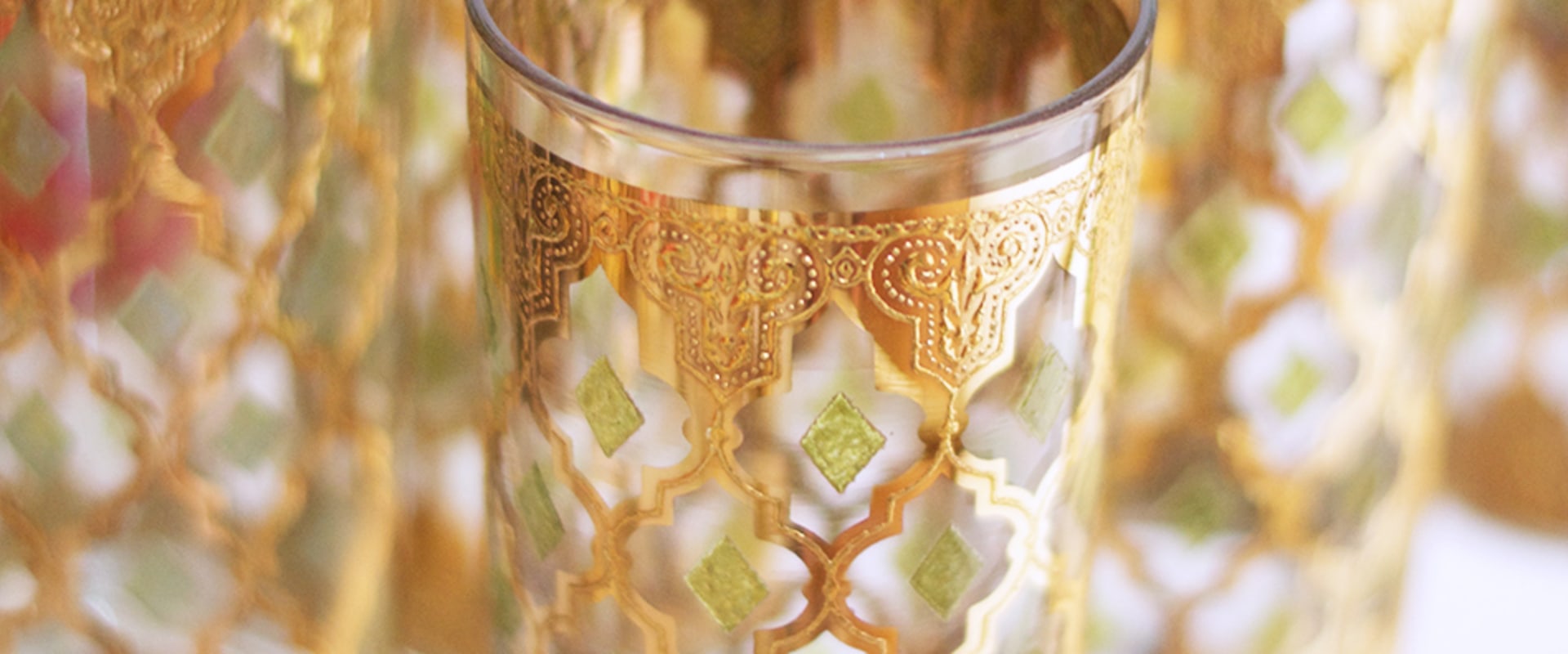 The Art of Fine Glassware: A Guide to Understanding and Appreciating