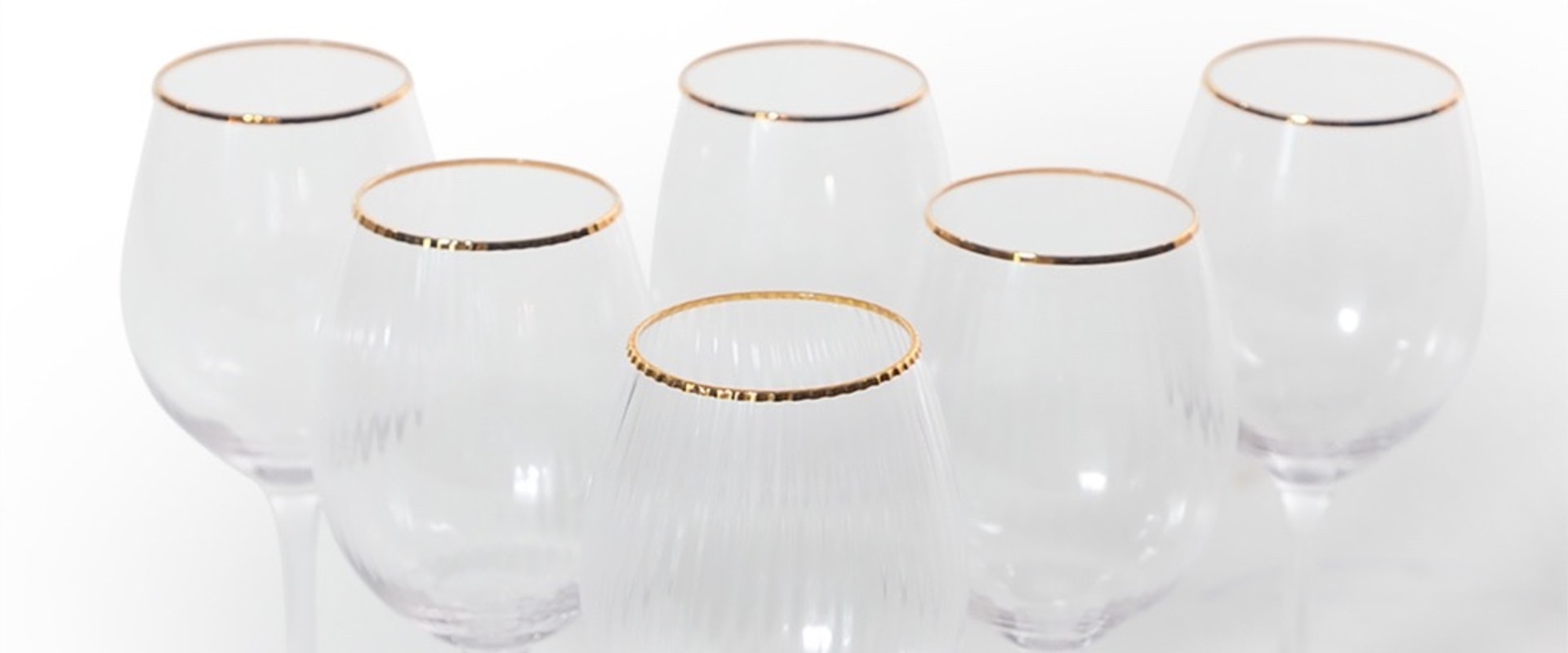Where to Find the Best Fine Glassware