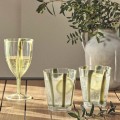 Fine Glassware: Everyday Use or Special Occasions?