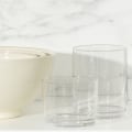 Crystal Care 101: Keep Your Fine Glassware Sparkling Like New