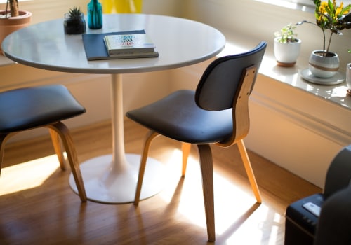 Transform Your Workspace With Trendy Office Furniture And Fine Glassware In Denver
