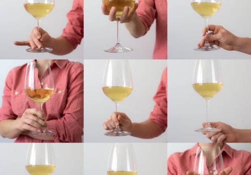 The Art of Using Fine Glassware: Etiquette Rules You Need to Know